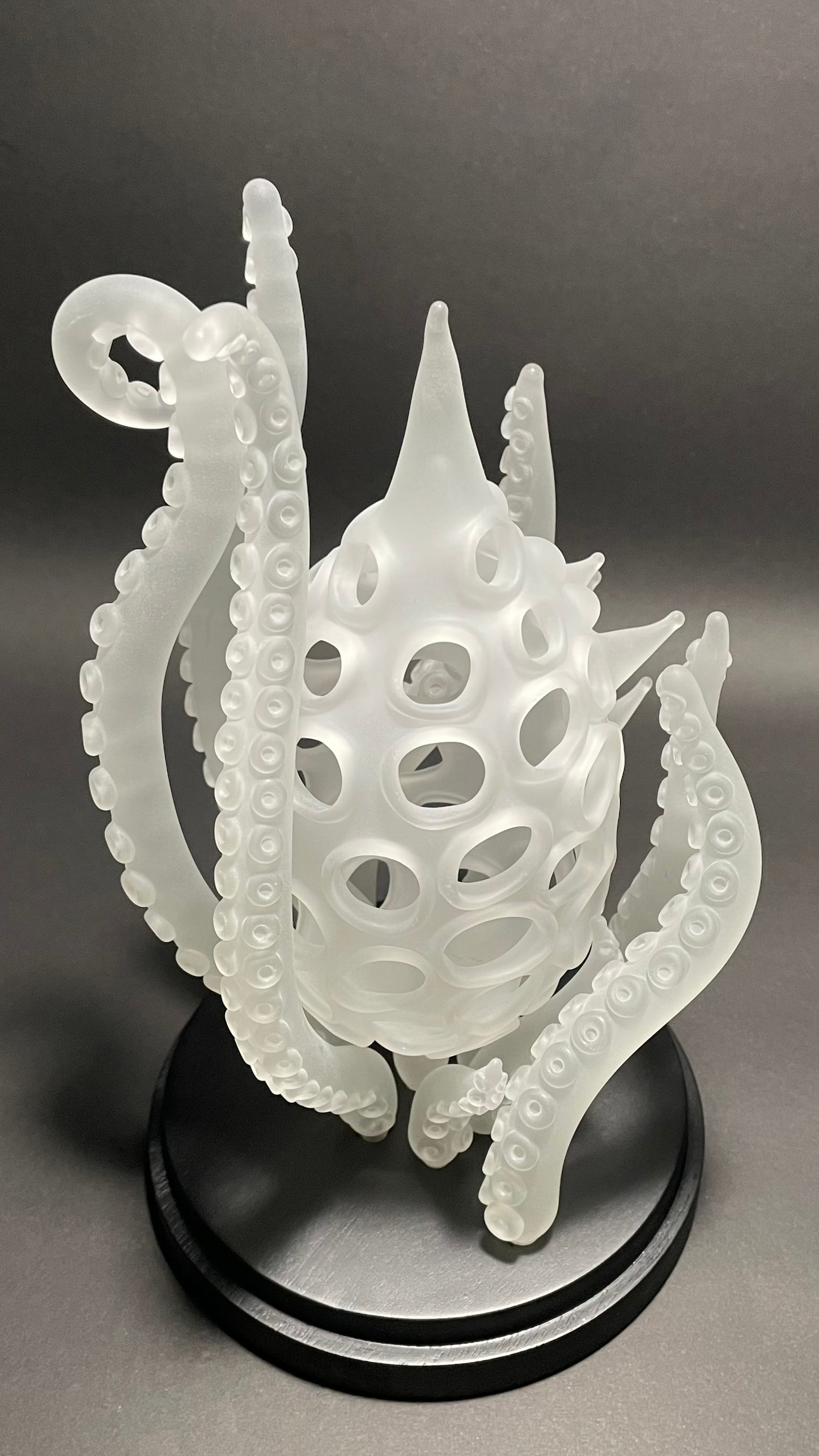 Amoeba Bell Jar 1