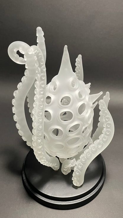 Amoeba Bell Jar 1