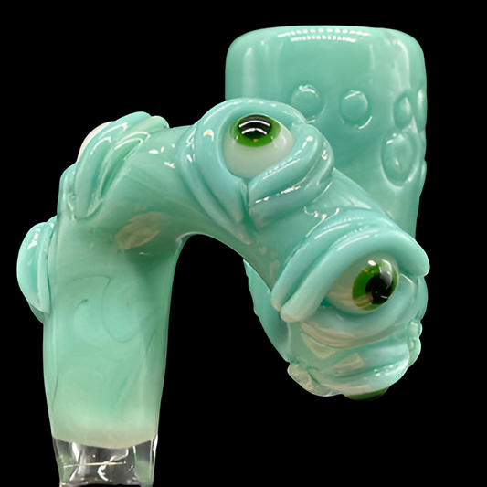 14mm Loopty Loop Aqua Slide