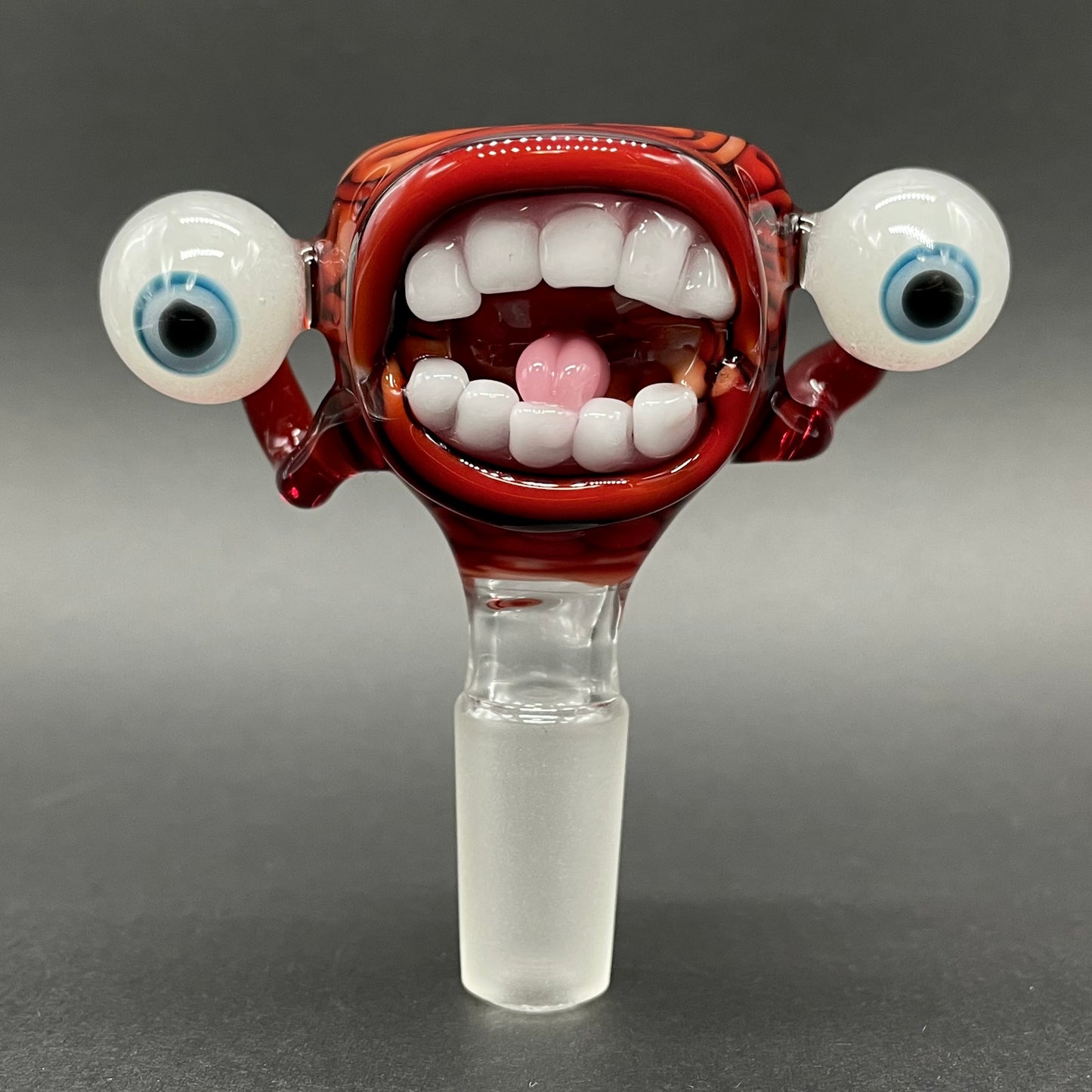 14mm 3 Hole Brain Slide