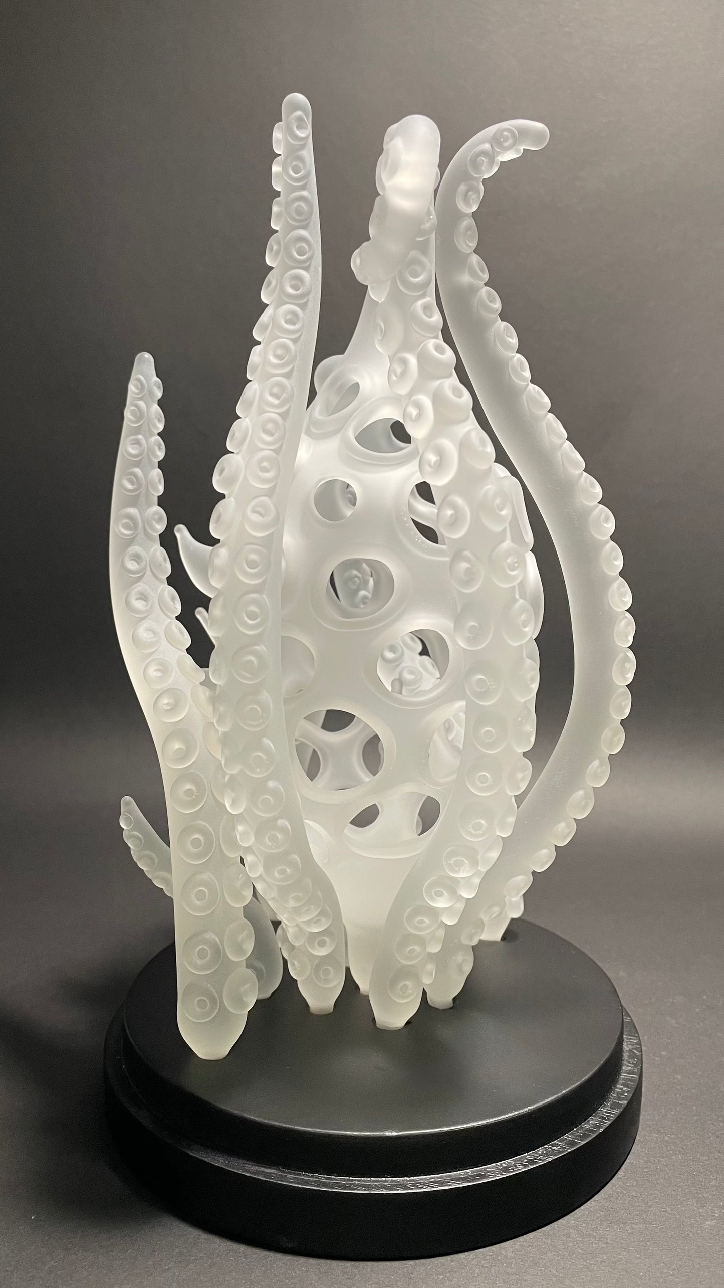 Amoeba Bell Jar 1