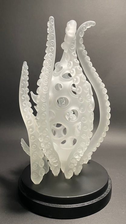 Amoeba Bell Jar 1