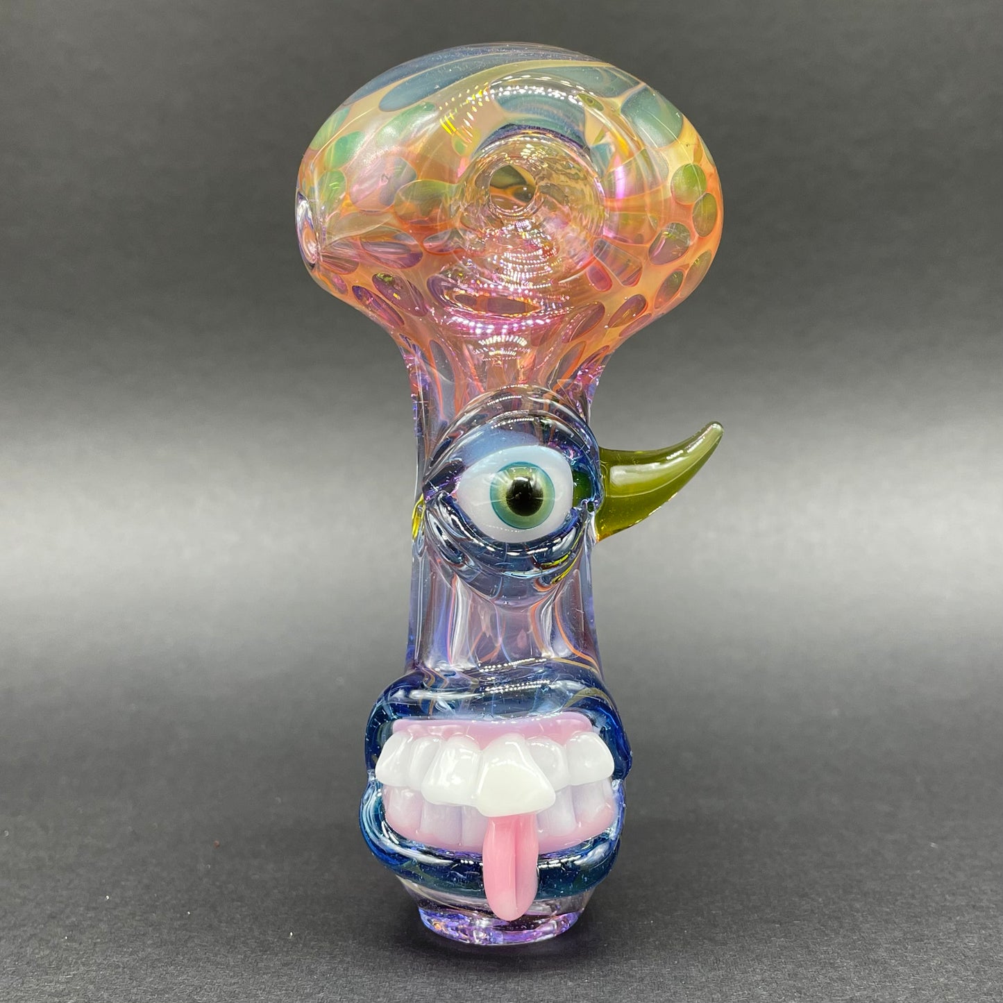 UV inside out spoon