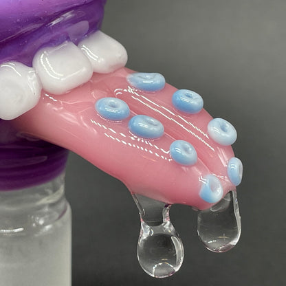 18mm tentacle tongue slide.