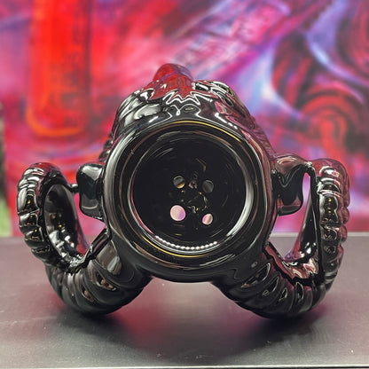 14mm black Philip slide