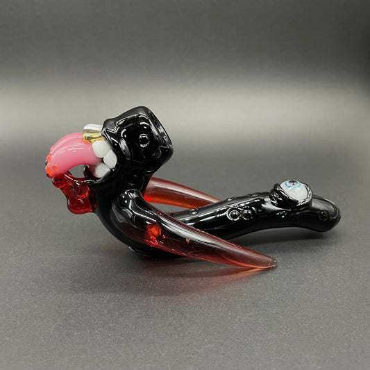 Red tusk Sherlock
