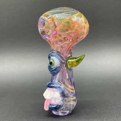 UV inside out spoon