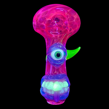 UV inside out spoon