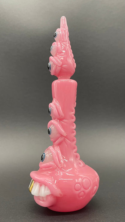 Pink tear Pensieve