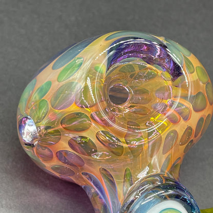 UV inside out spoon