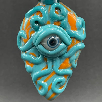 Oculus tentacle pendant