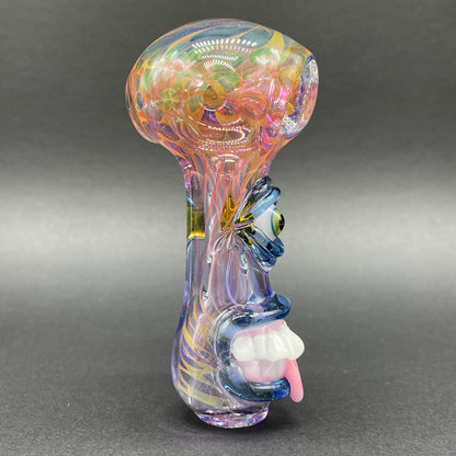 UV inside out spoon
