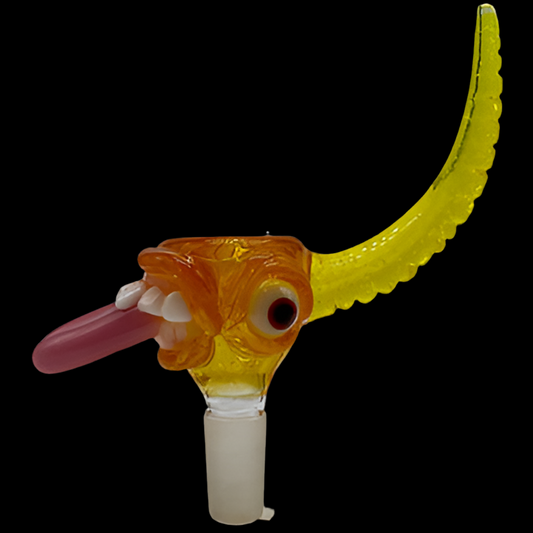 14mm Hot Sauce Slide