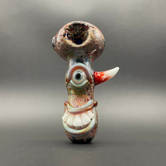 Frit Cyclops Spoon