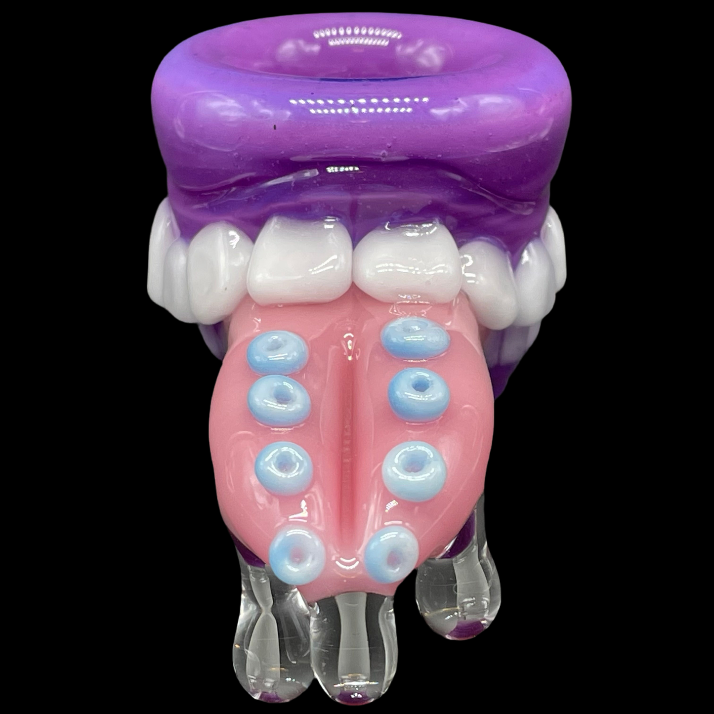 18mm tentacle tongue slide.