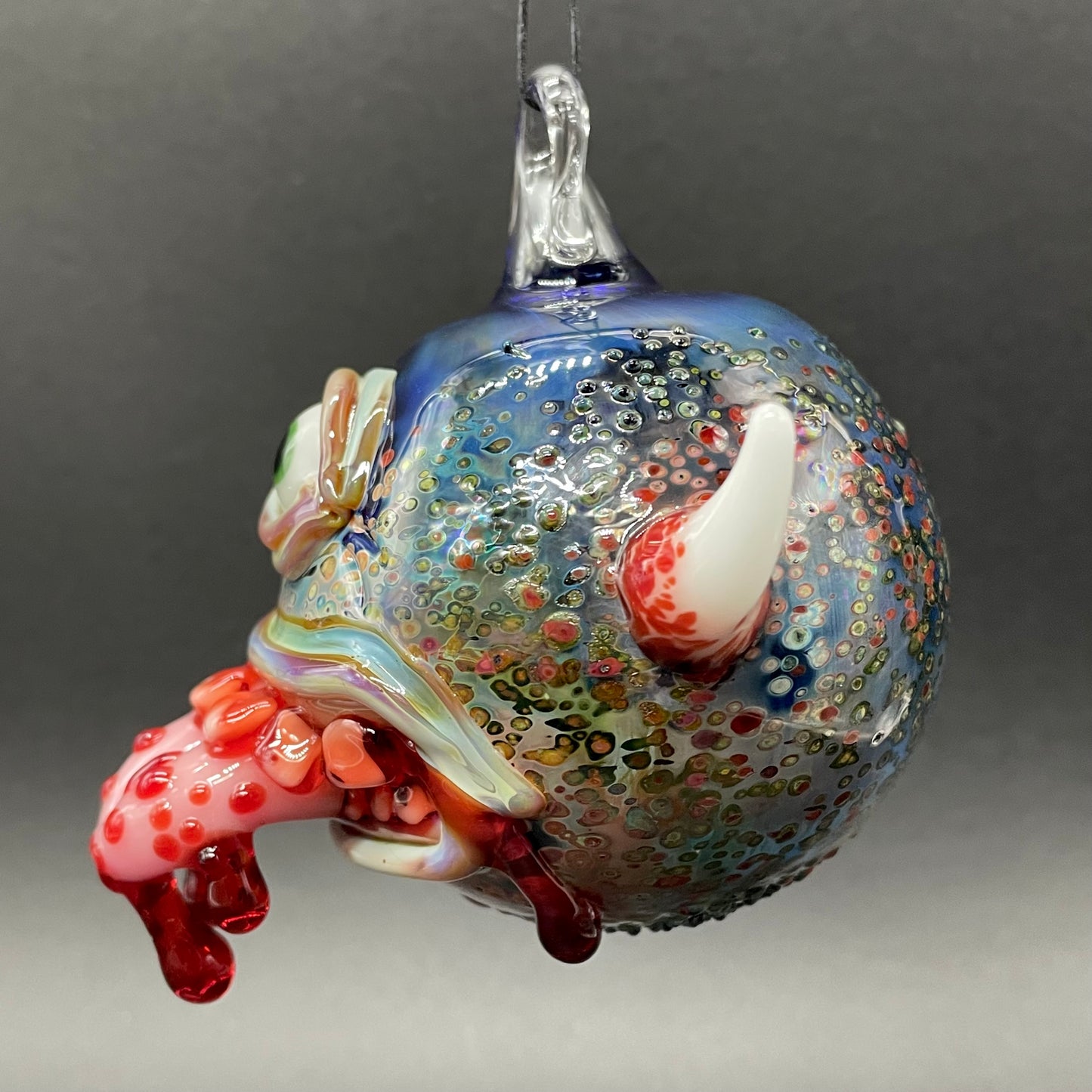 Bloody Mary ornament