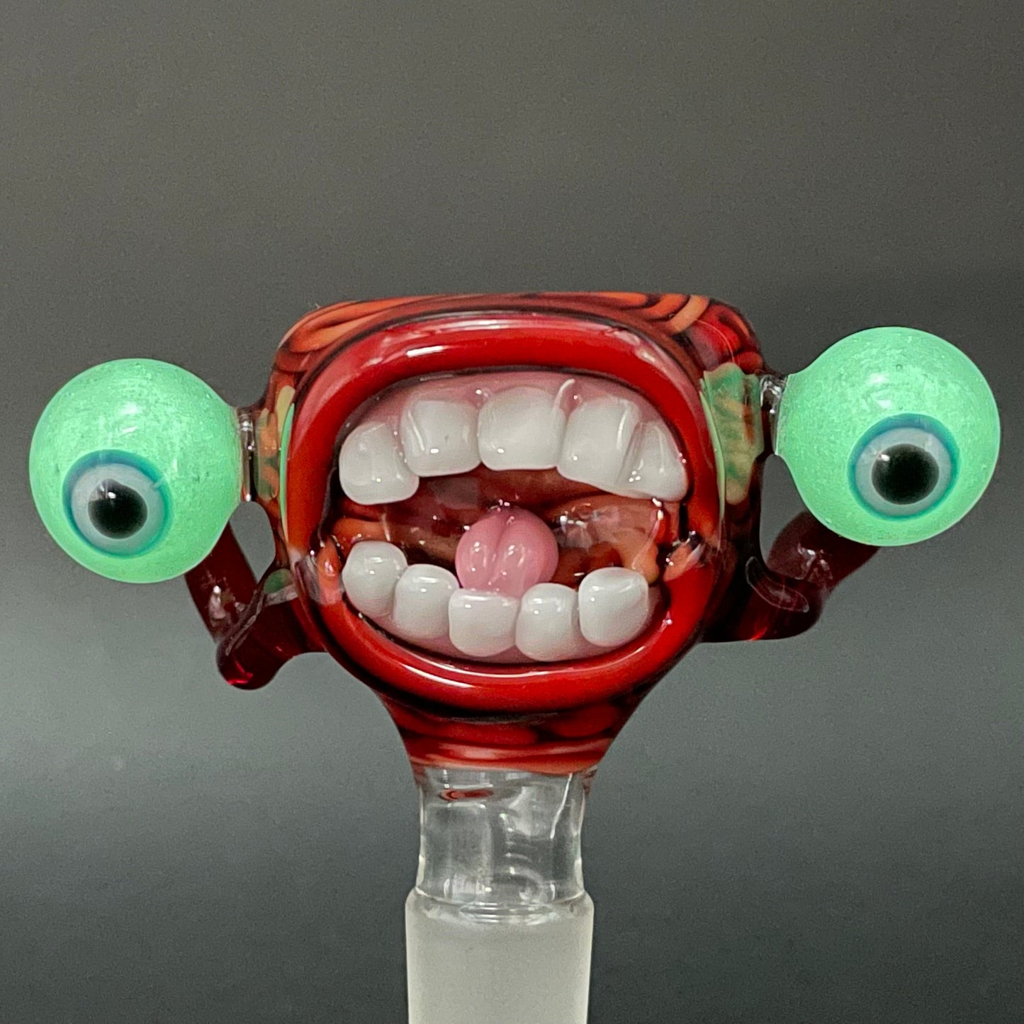 14mm 3 Hole Brain Slide