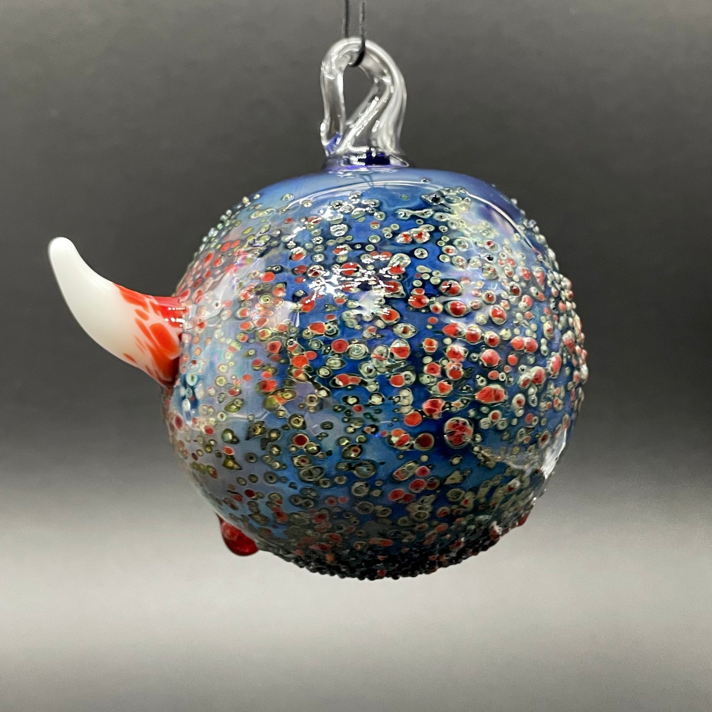 Bloody Mary ornament