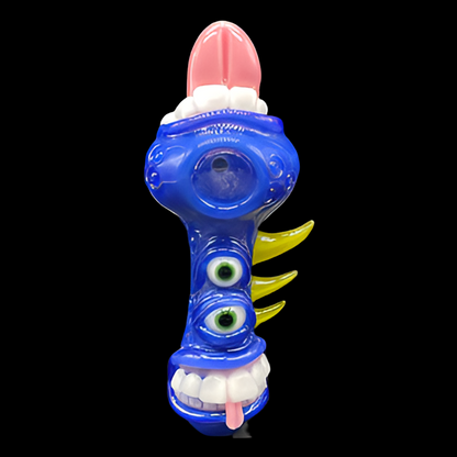Sonic Guardian Of The Rabbit Hole Spoon