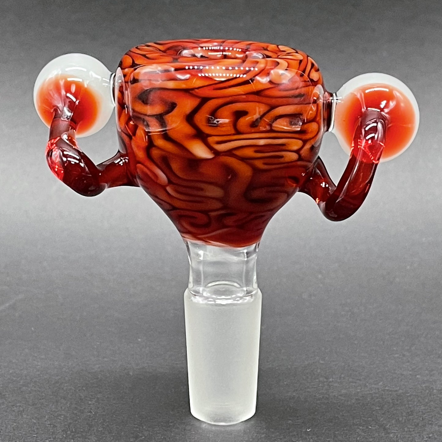 14mm 3 Hole Brain Slide