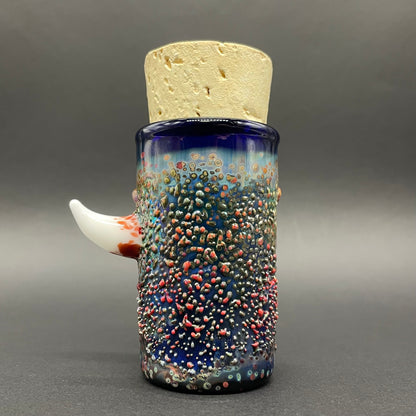 Cyclops Cork Jar