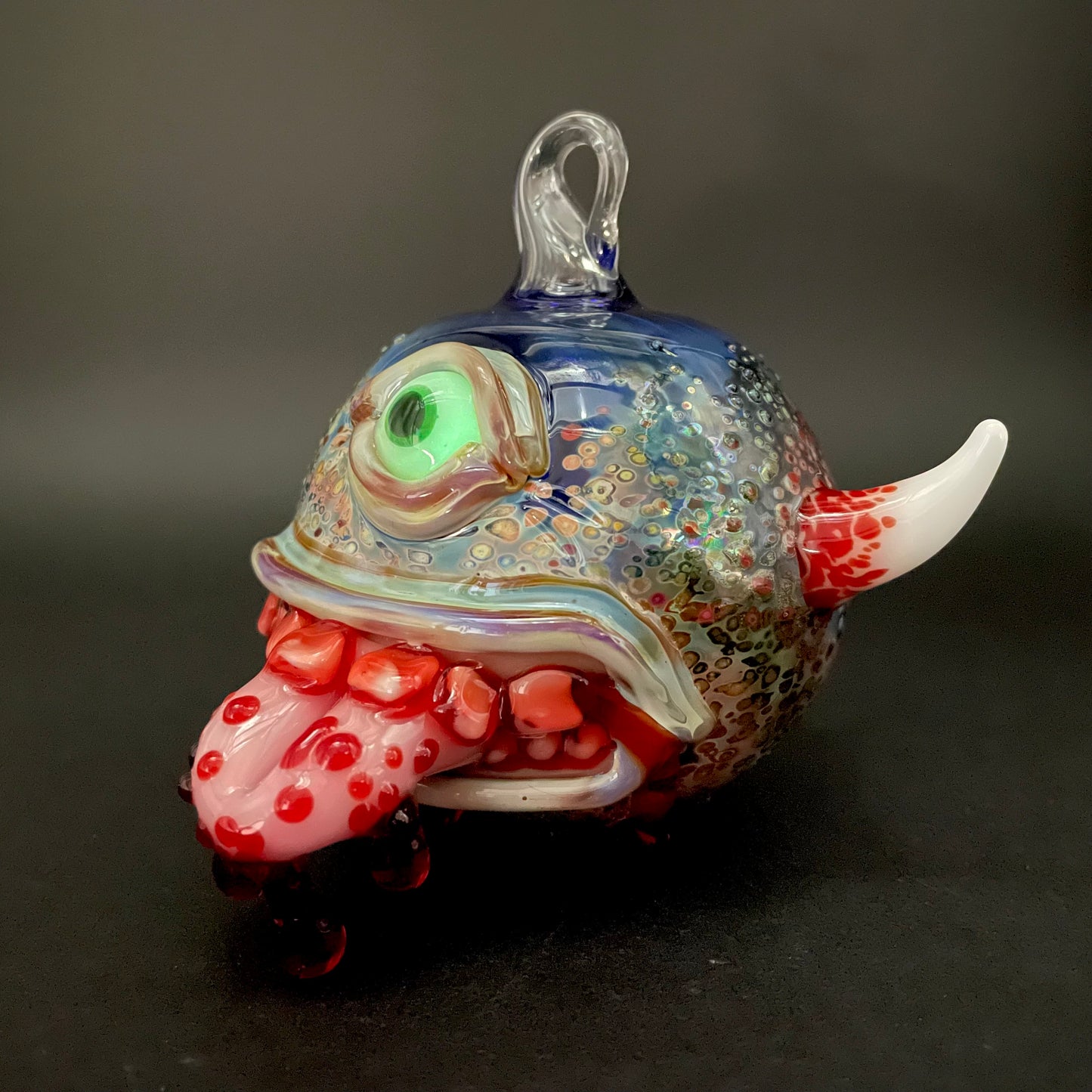 Bloody Mary ornament