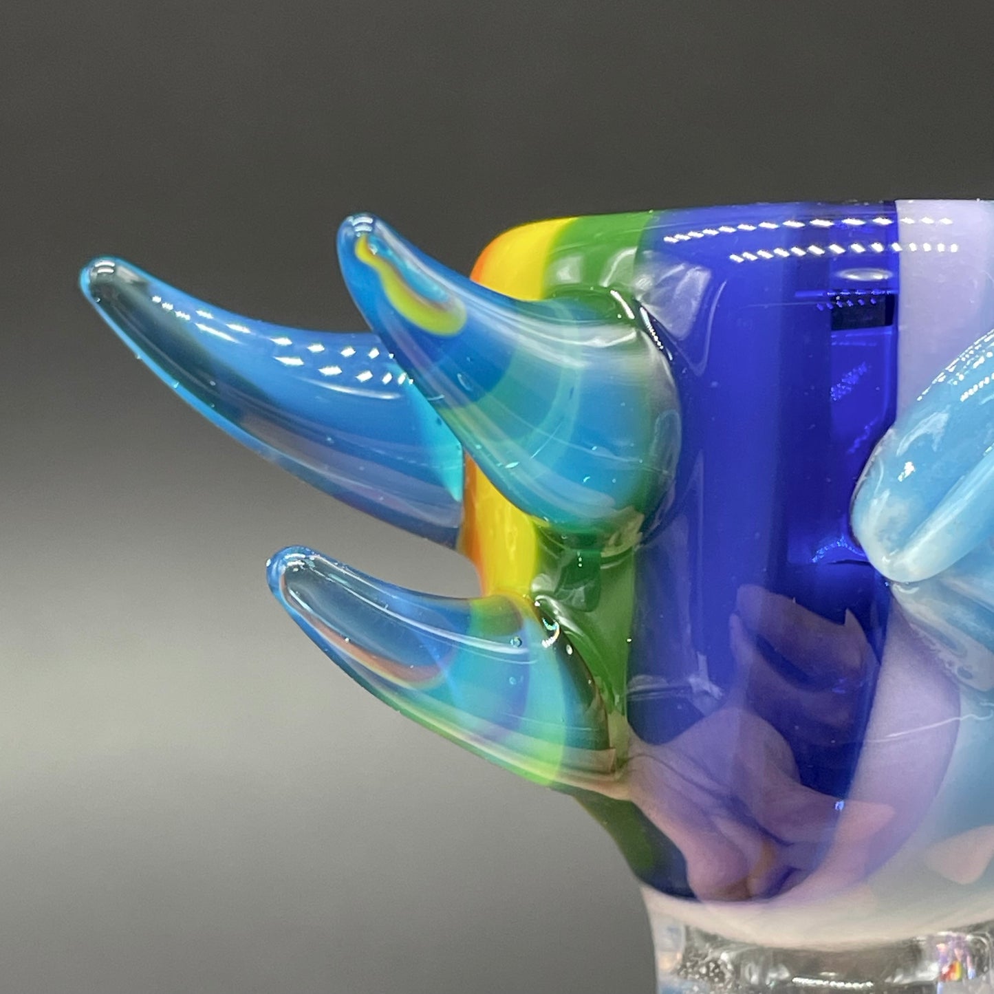 18mm Kool aid tongue slide