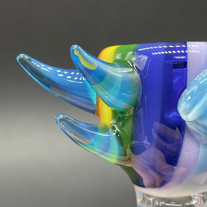 18mm Kool aid tongue slide