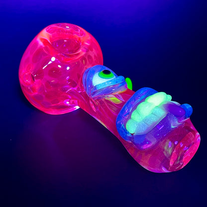 UV inside out spoon