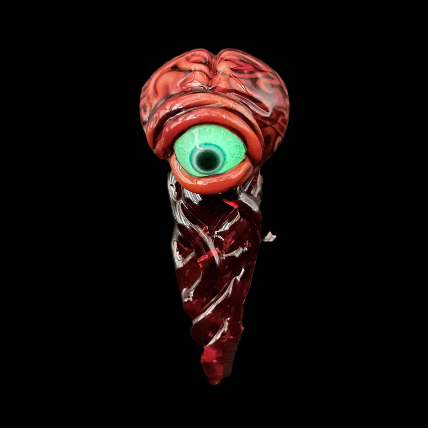 Brain pendant