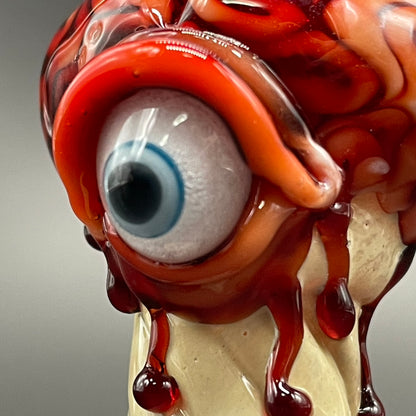 Brain cone pendant