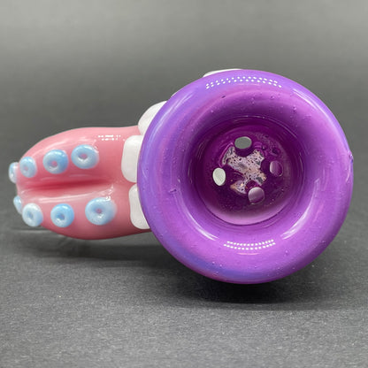 18mm tentacle tongue slide.