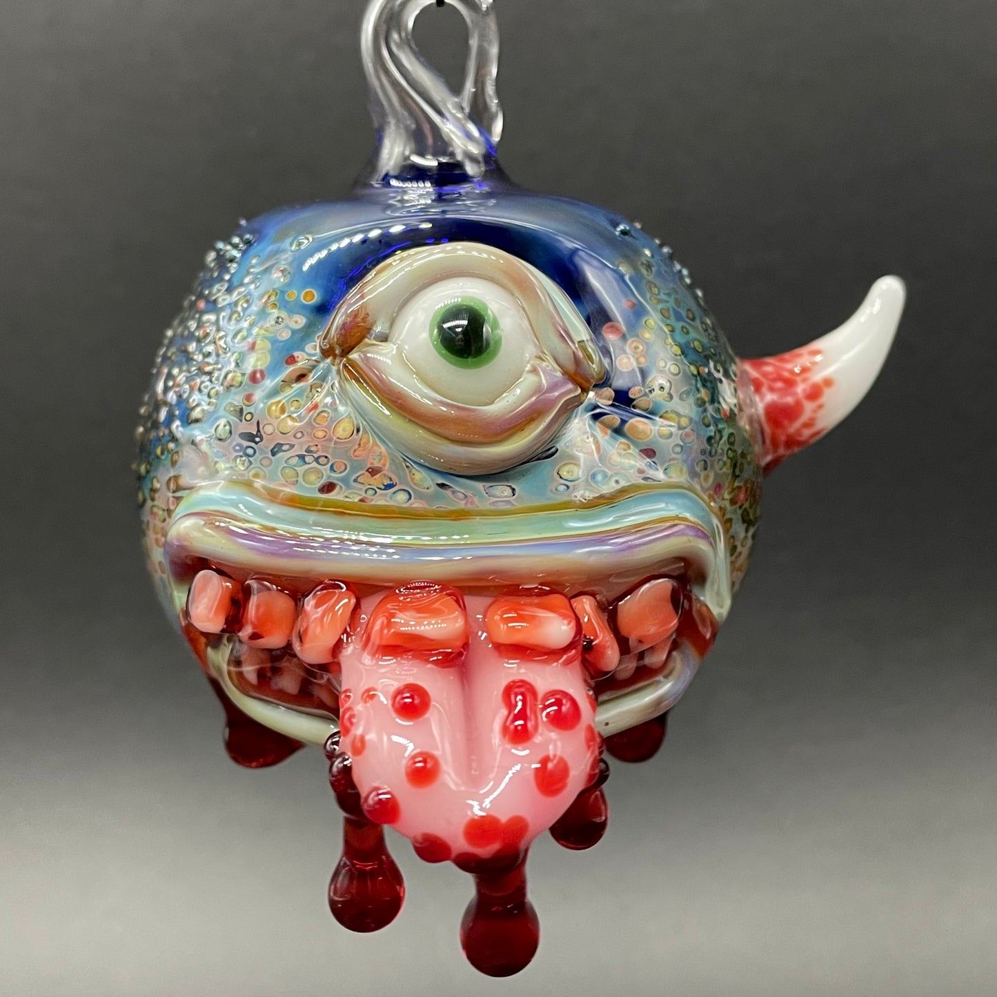 Bloody Mary ornament