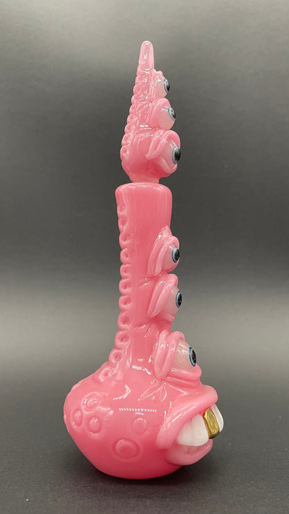 Pink tear Pensieve