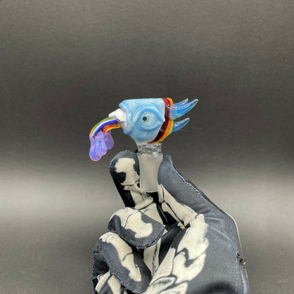 18mm Kool aid tongue slide