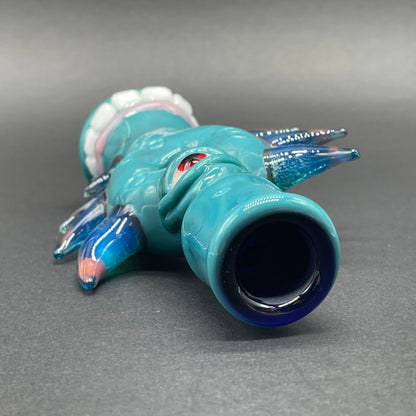 Nectar collector