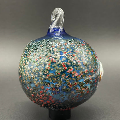 Lemmy kilmister ornament