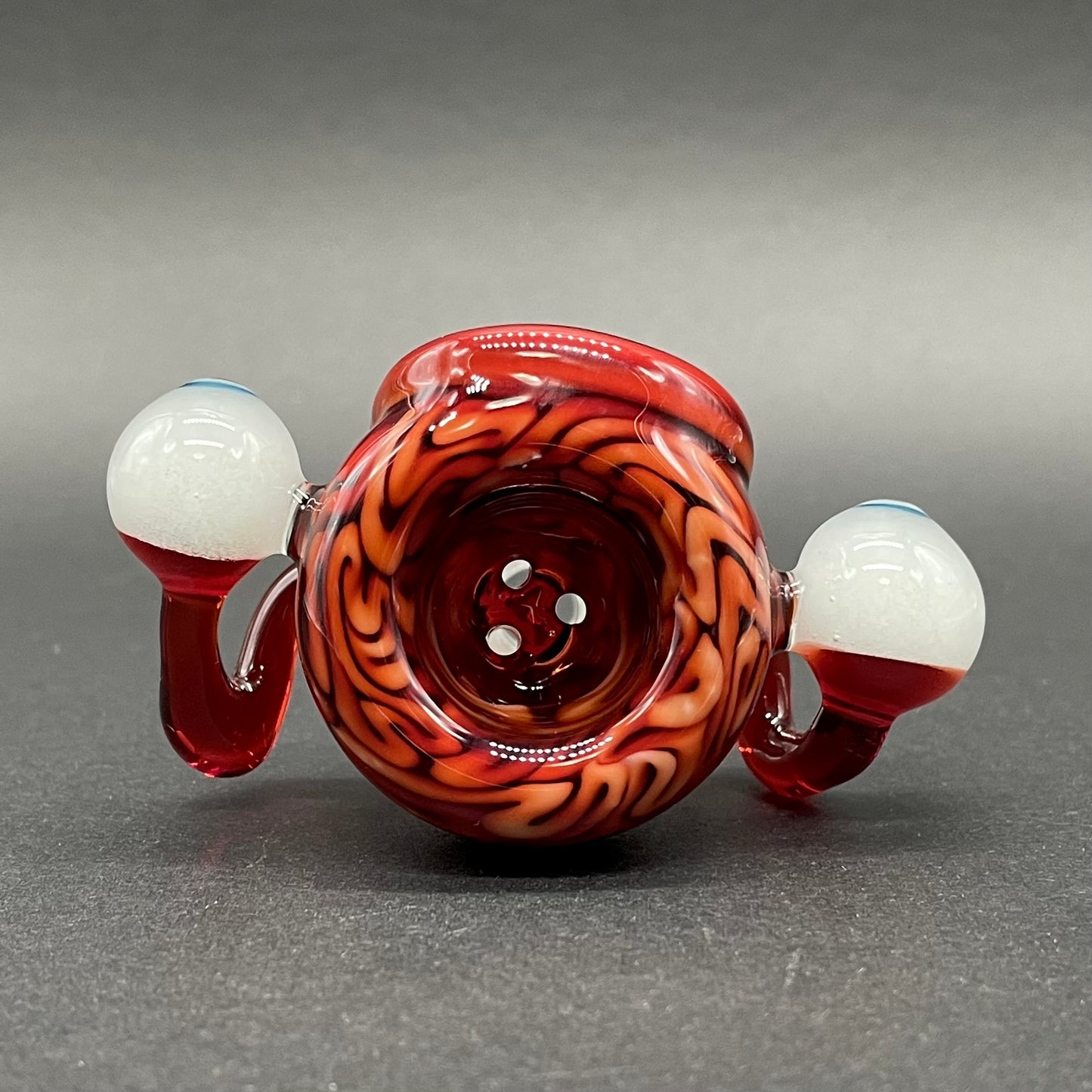 14mm 3 Hole Brain Slide