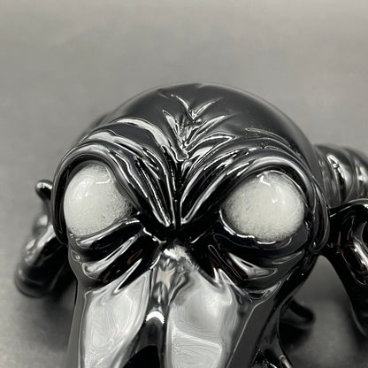 Black Philip pendant
