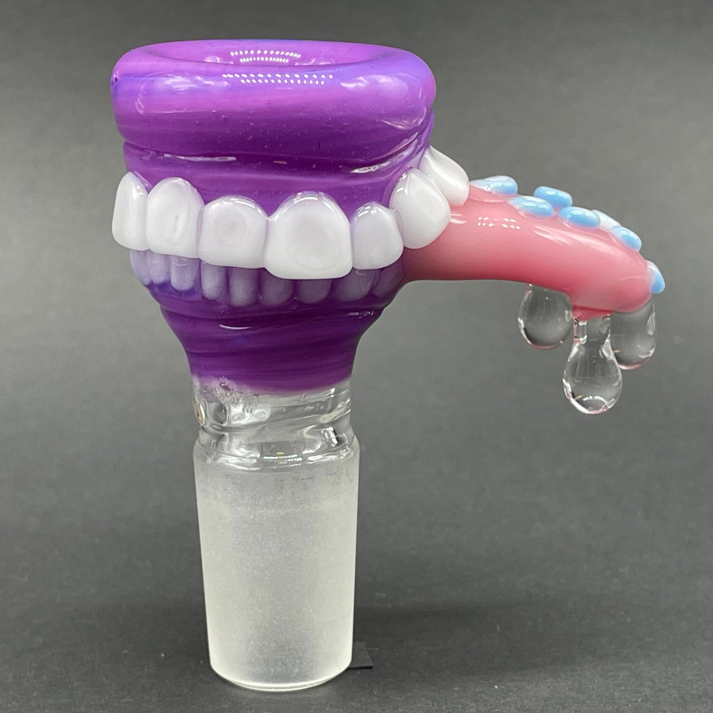 18mm tentacle tongue slide.