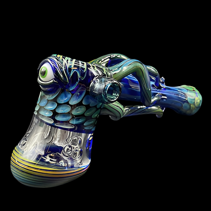 Tentacle Bubbler