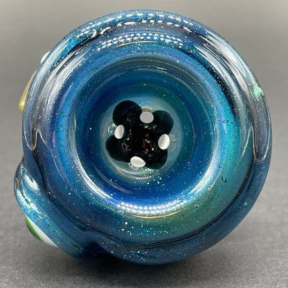 18mm too many teeth slide