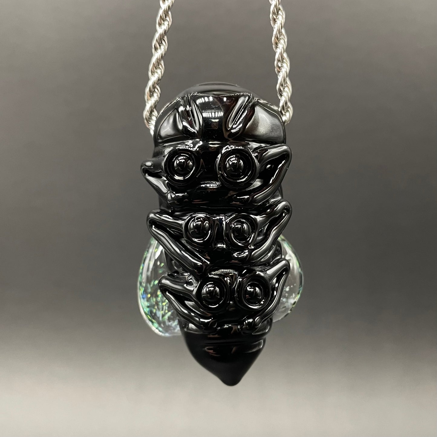 Cicada pendant