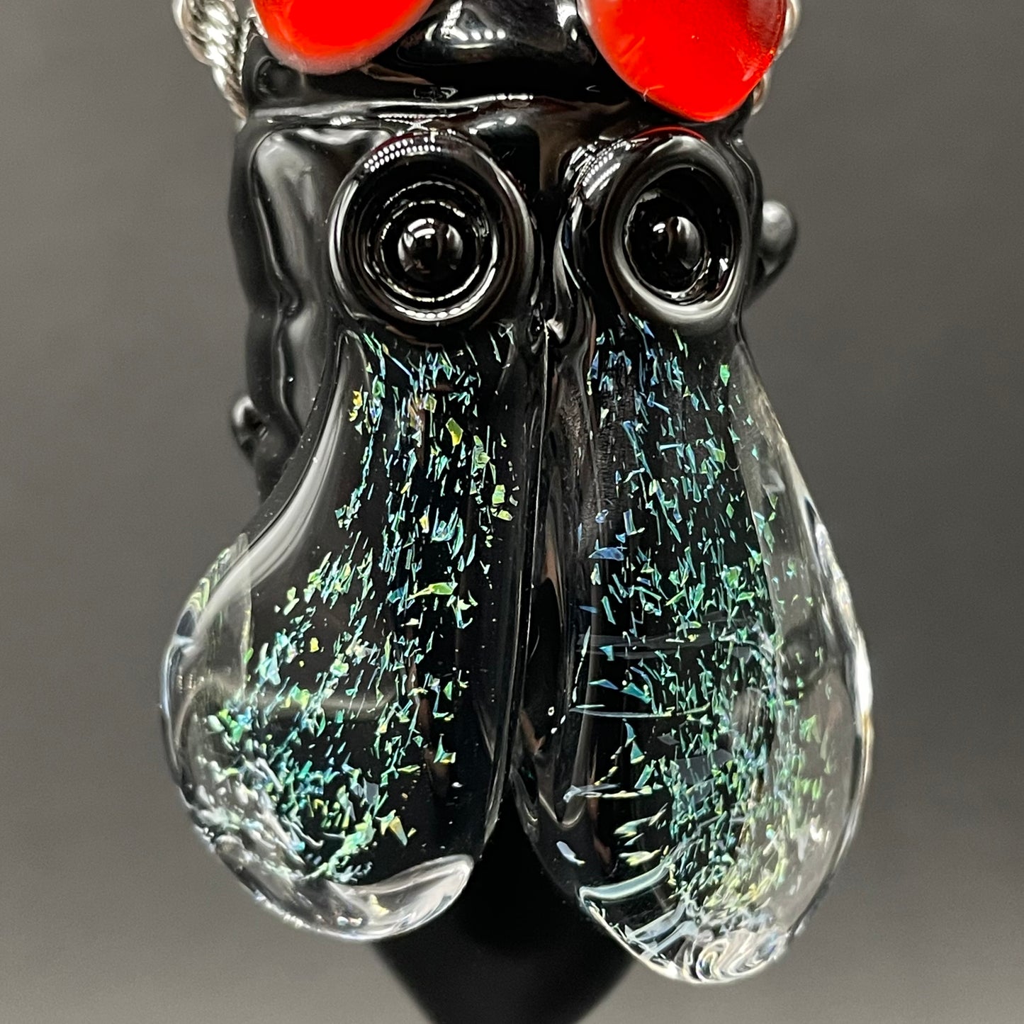 Cicada pendant