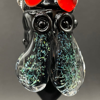 Cicada pendant