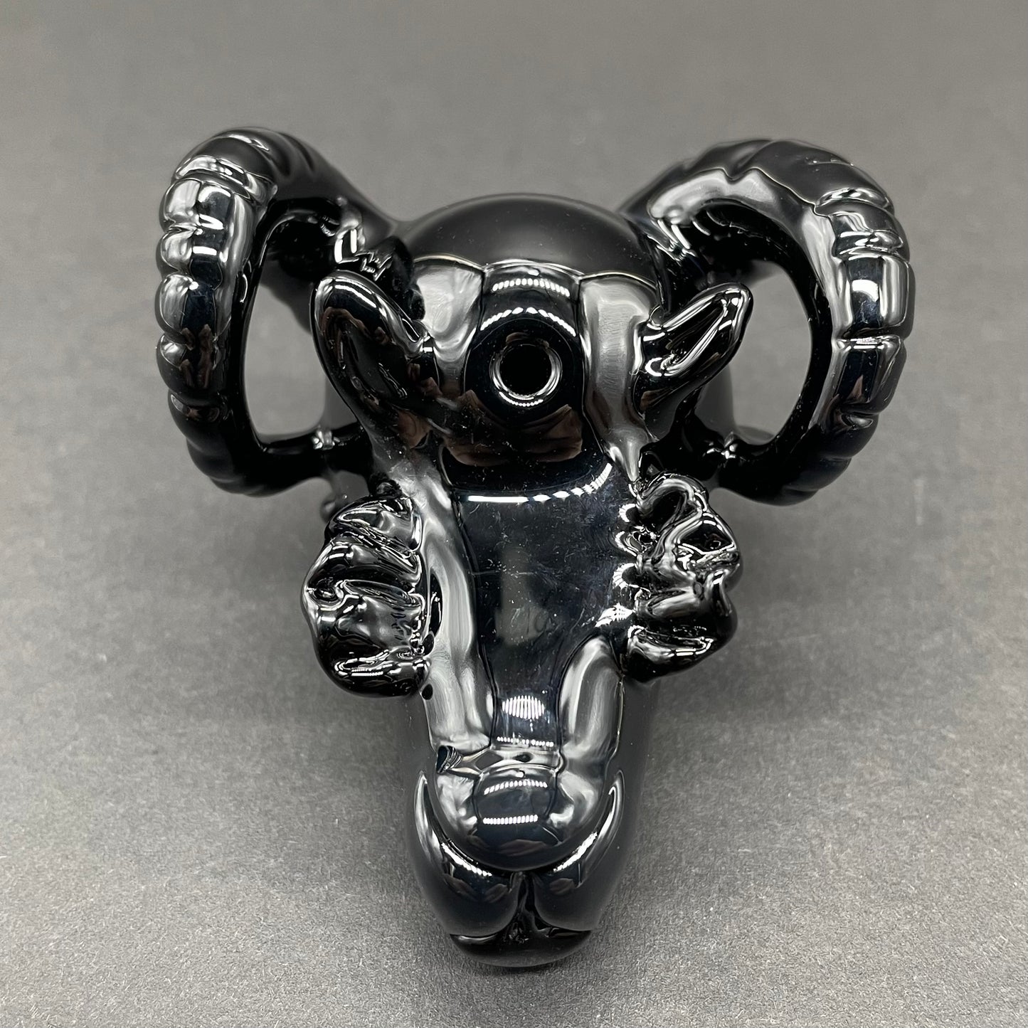 Black Philip pendant