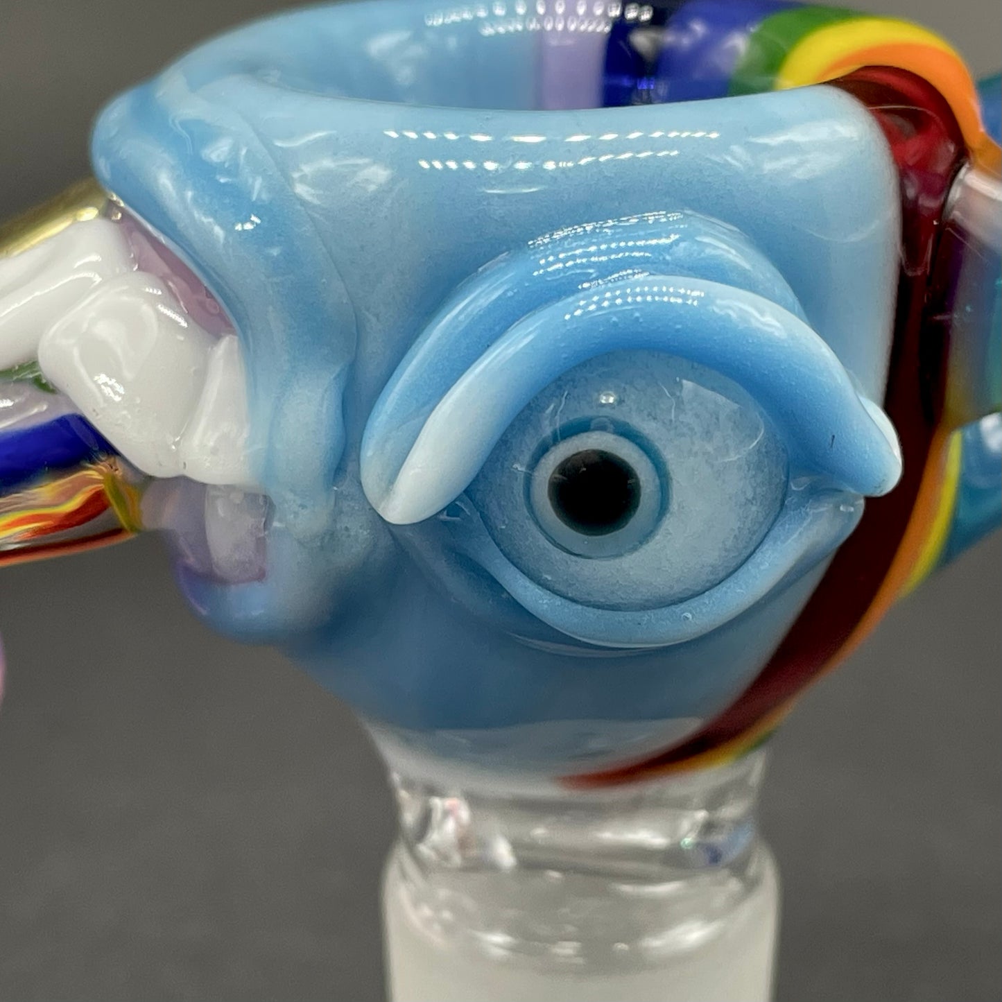 18mm Kool aid tongue slide