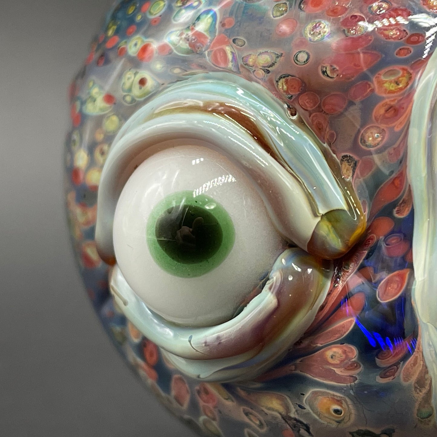 Lemmy kilmister ornament