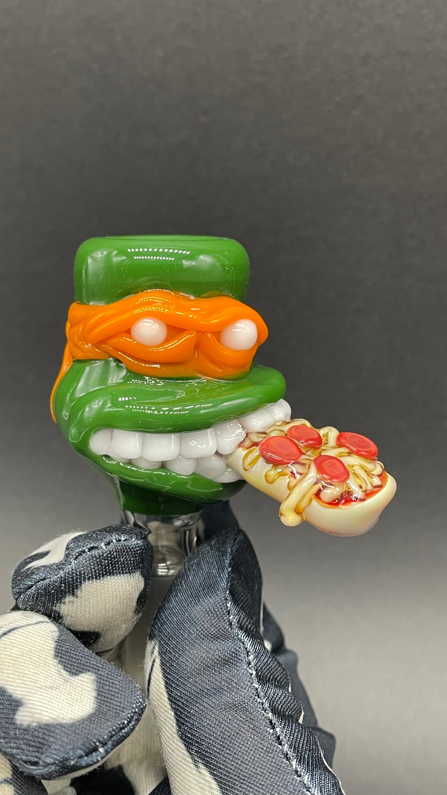 Michelangelo