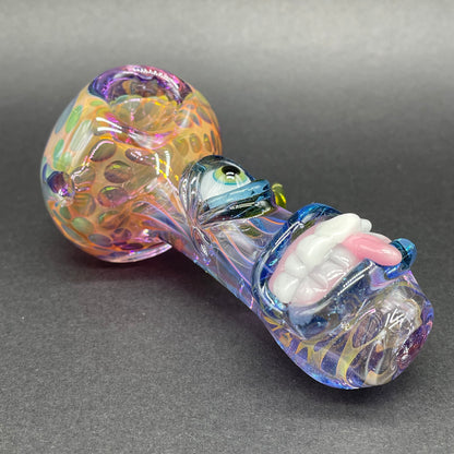 UV inside out spoon